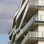 Apartmán Highend Travemuende - Whg 516