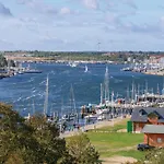 Apartmán Highend Travemuende - Whg 516 *
