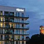 Highend Travemuende - Whg 516 Apartmán Lübeck
