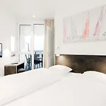 Apartmán Highend Travemuende - Whg 516 Lübeck