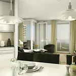 Apartmán Highend Travemuende - Whg 516