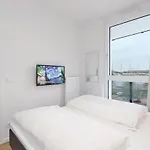 Apartmán Highend Travemuende - Whg 516
