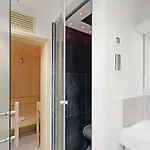 Highend Travemuende - Whg 516 Apartmán Lübeck