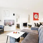 Highend Travemuende - Whg 516 Apartmán Lübeck