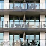 Apartmán Highend Travemuende - Whg 516 Lübeck