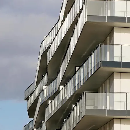 Апартаменты Highend Travemuende - Whg 516