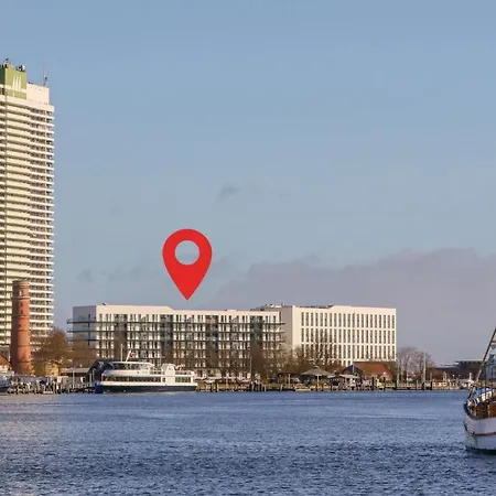 Highend Travemuende - Whg 516