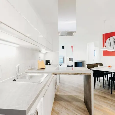 Highend Travemuende - Whg 516 *