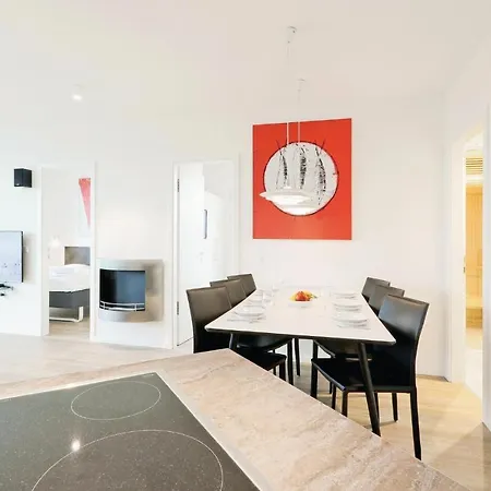 Highend Travemuende - Whg 516