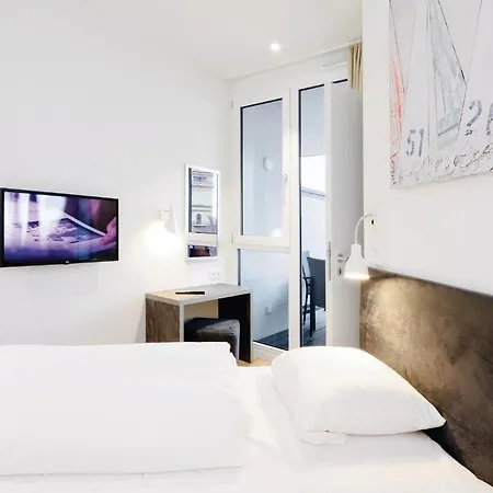 Highend Travemuende - Whg 516 Apartman Lübeck