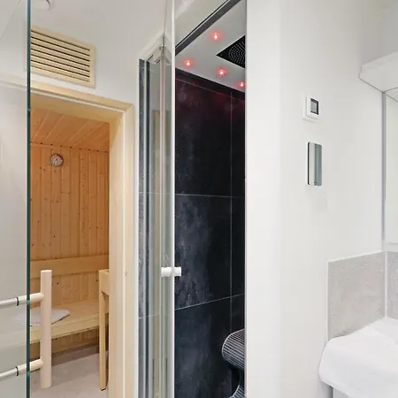 Highend Travemuende - Whg 516 Apartman Lübeck