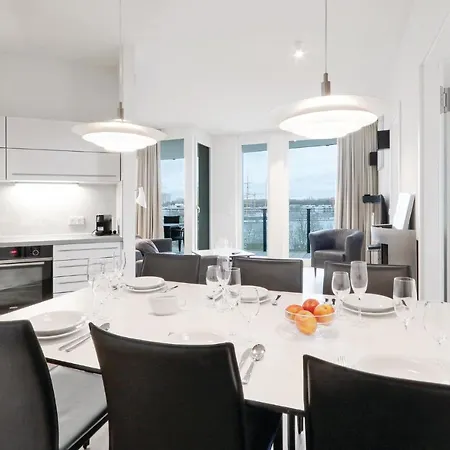 Highend Travemuende - Whg 516