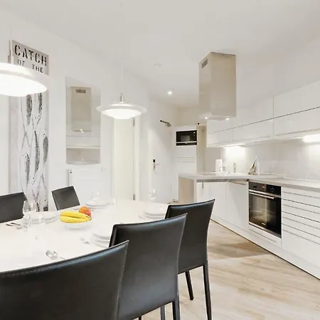 Highend Travemuende - Whg 516 Lübeck