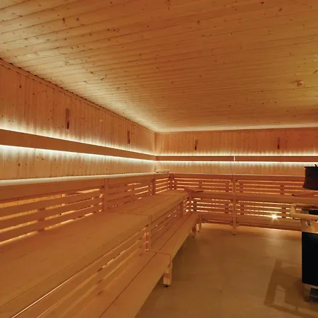 Apartman Highend Travemuende - Whg 516