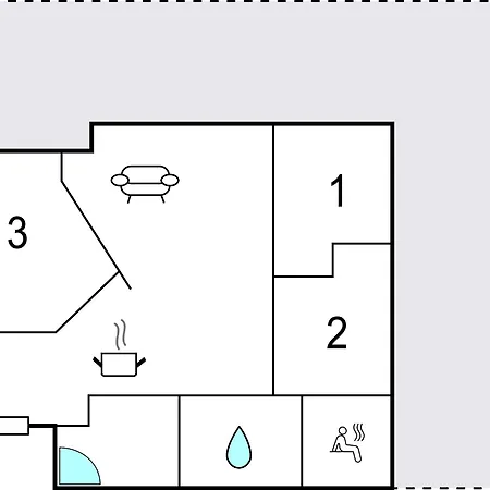Highend Travemuende - Whg 516 *