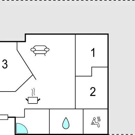 Highend Travemuende - Whg 516 Lübeck
