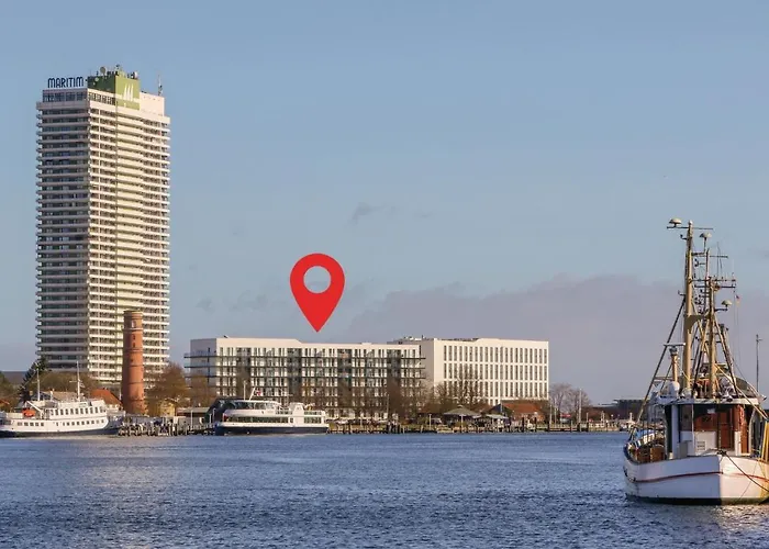 Highend Travemuende - Whg 516