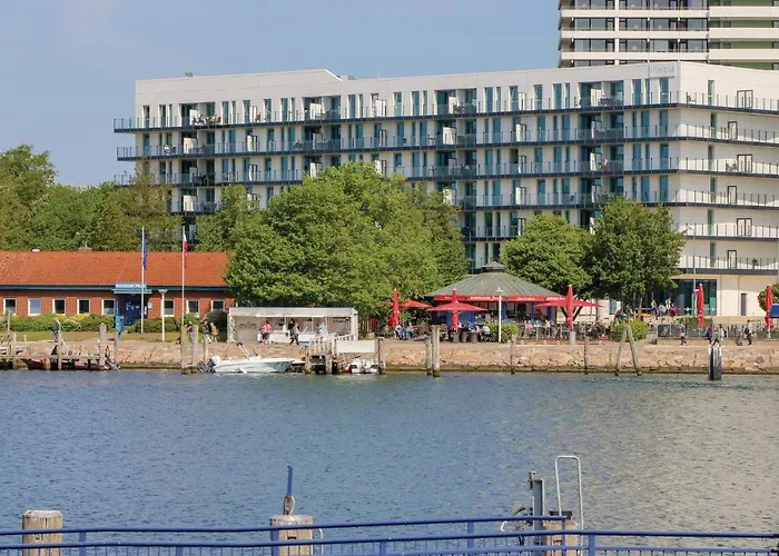 Highend Travemuende - Whg 516