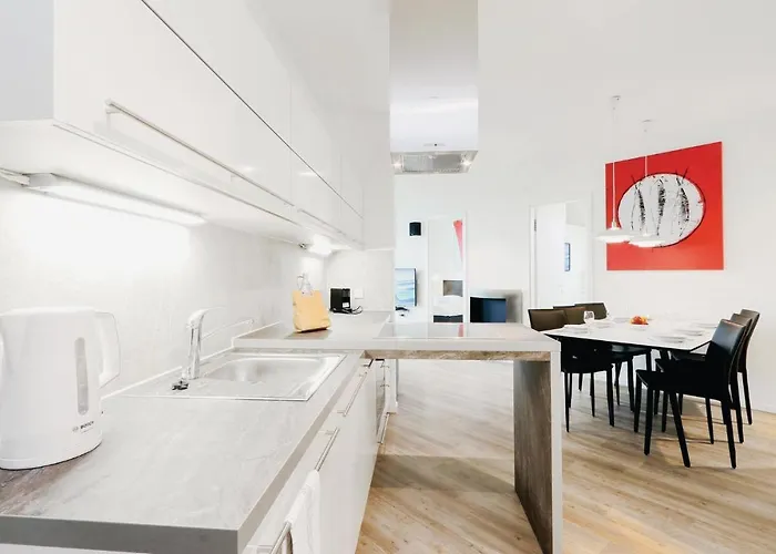 Highend Travemuende - Whg 516 *