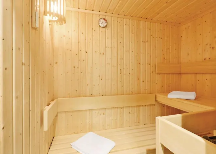 Highend Travemuende - Whg 516 아파트