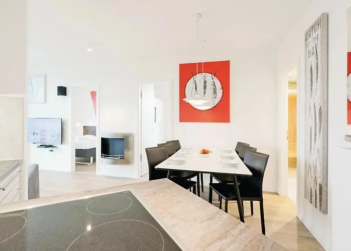 Highend Travemuende - Whg 516