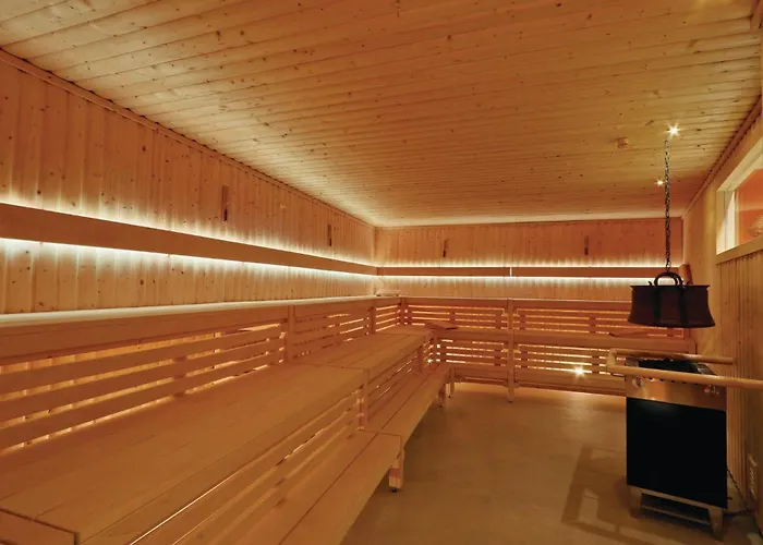 아파트 Highend Travemuende - Whg 516