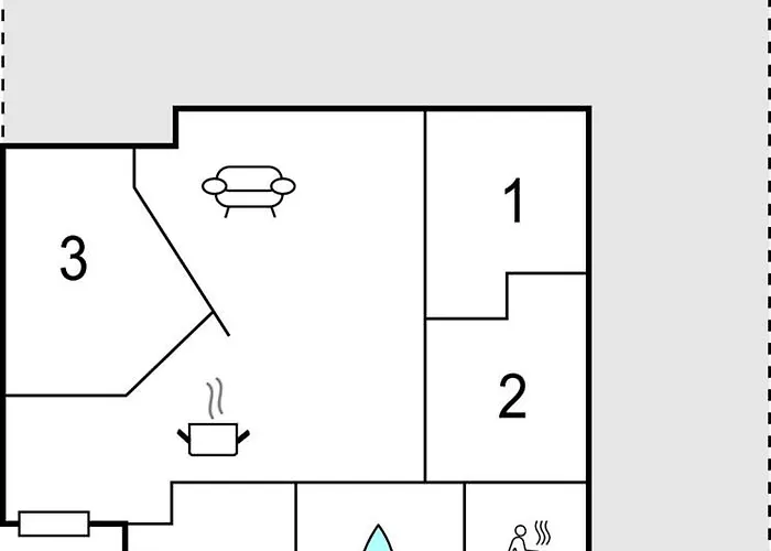 Highend Travemuende - Whg 516 뤼베크